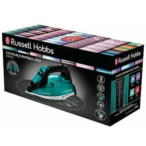 Russell hobbs colour control pro 2400w 2025