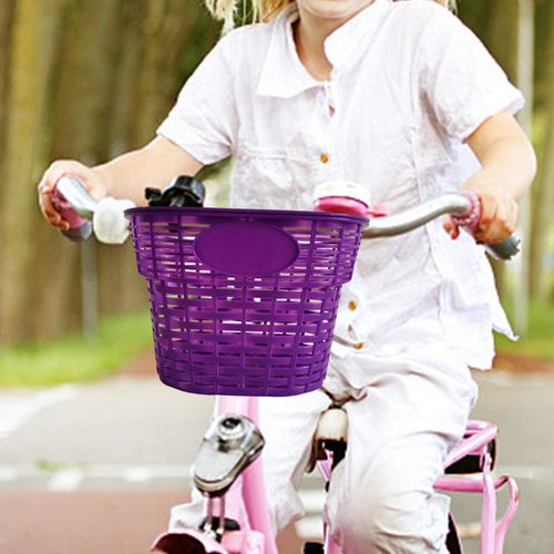 Tricycle basket deals