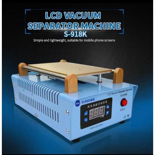 product_image_name-Generic-LCD Screen Separator Machine – Precision Tool for Mobile Phone Repairs. -5