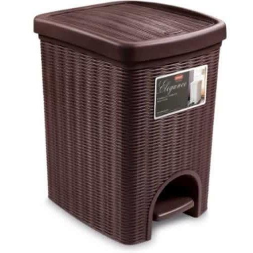 Elegance Dustbin - Small - 2.5L