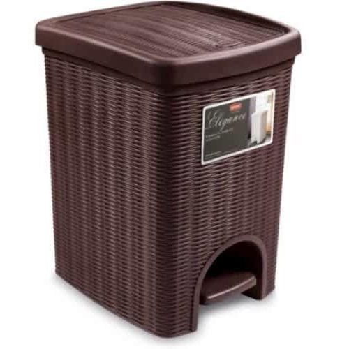 Elegance Dustbin - Small - 2.5L - image 3