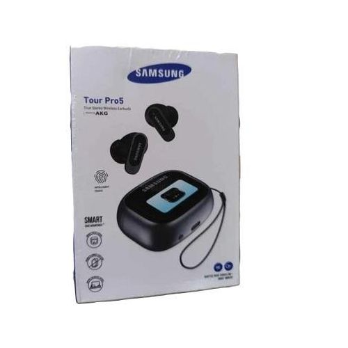 product_image_name-Generic-SAMSUNG Tour Pro 5 True Wireless Stereo Earphone WIth smart case and Intelligent Touch-3