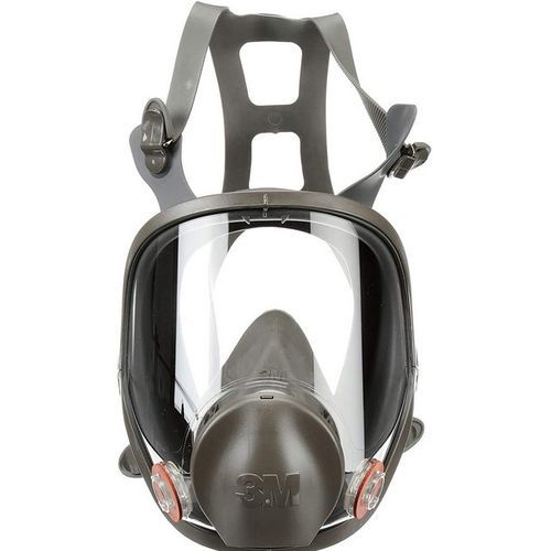 3M 6900 Full Facepiece Reusable Respirator Large