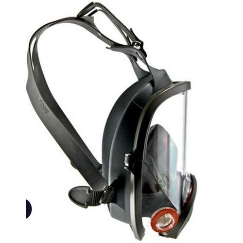 3M 6900 Full Facepiece Reusable Respirator Large - image 6