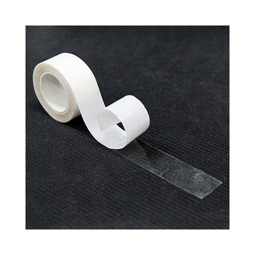 Double Sided Adhesive Body Tape Clothing Clear Lingerie Bra Strip