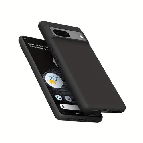 Generic Pixel 7a silicone Back Case