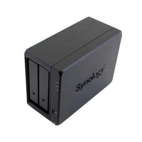 Synology 2 Bay NAS DiskStation DS720+ (Diskless) - image 2
