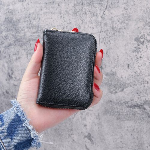 Black money sales purse
