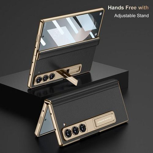 Generic Samsung Galaxy Z Fold 7 Quality Case - image 2