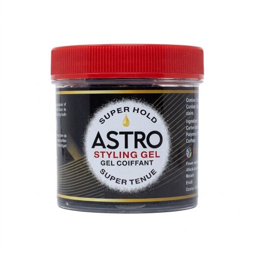 Astro Super hold Styling gel 90g