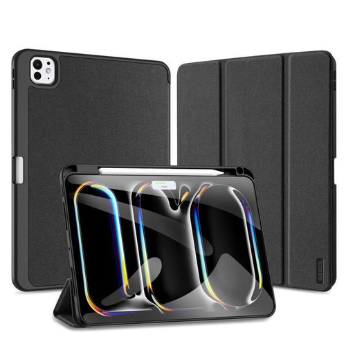Generic Ipad pro 13 m4 domo case