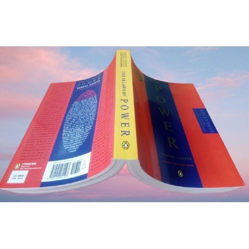 Generic The 48 Laws of Power By Robert Greene - image 5