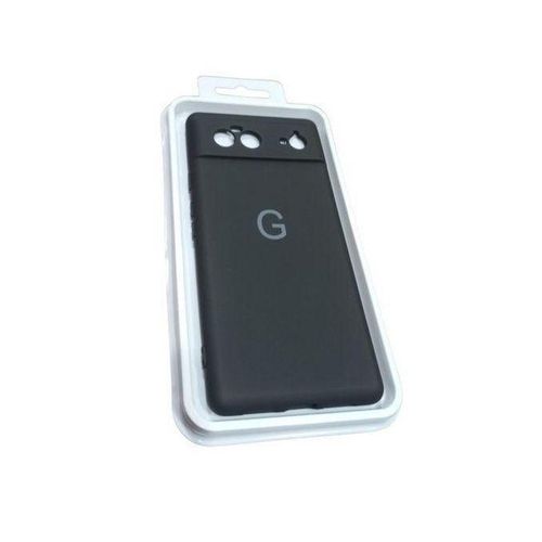 Generic Google Pixel 6 Back Case Cover Pouch - image 2