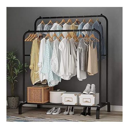 product_image_name-Generic-Multipurpose Clothes Rack-2