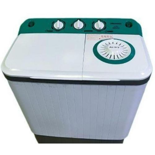 Generic 5kg Manual Washing Machine Twin Tub with Lint Filter - image 4