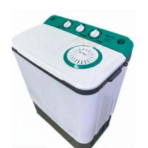 Generic 5kg Manual Washing Machine Twin Tub with Lint Filter - image 5