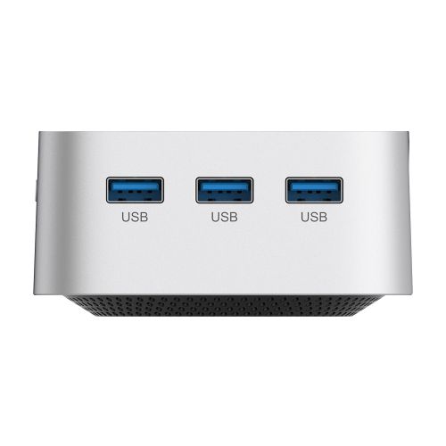 Generic Mini PC Windows 11 16GB RAM 1TB SSD Mini Desktop Computer