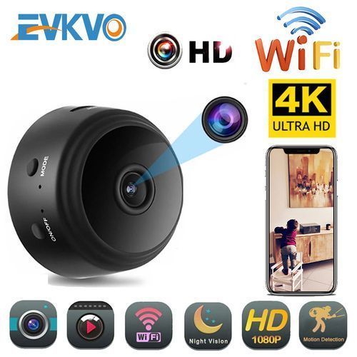 micro cctv wireless camera