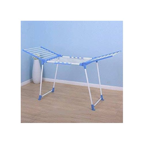 product_image_name-Generic-Foldable Cloth Hanger Dryer For Babies & Kids-1
