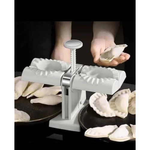 Generic Meat Pie Mold/Cutter - image 2