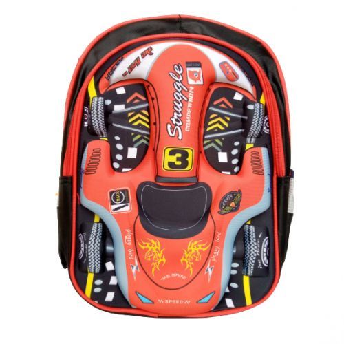 product_image_name-Fashion-Children School Bag Backpack-1