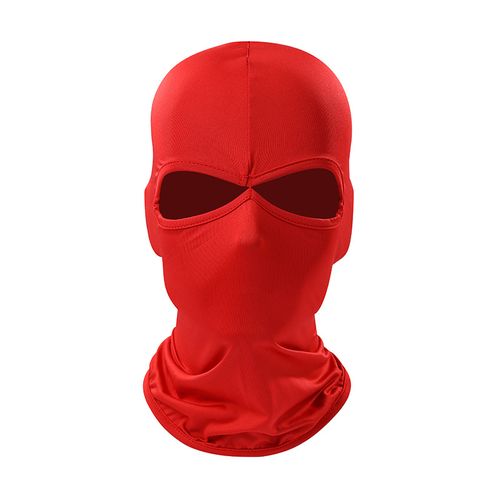 Generic Full Face Cover Hat Balaclava Cap Ride Bicycle Sun