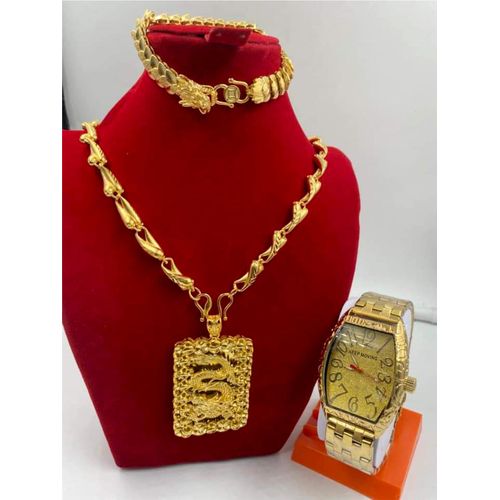 Saudi jewelry sales set