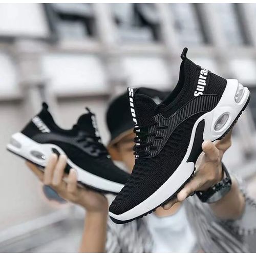 Men S Simple Men s Canvas Shoes Casual Outdoor Breathable Running Sneakers Jumia Nigeria