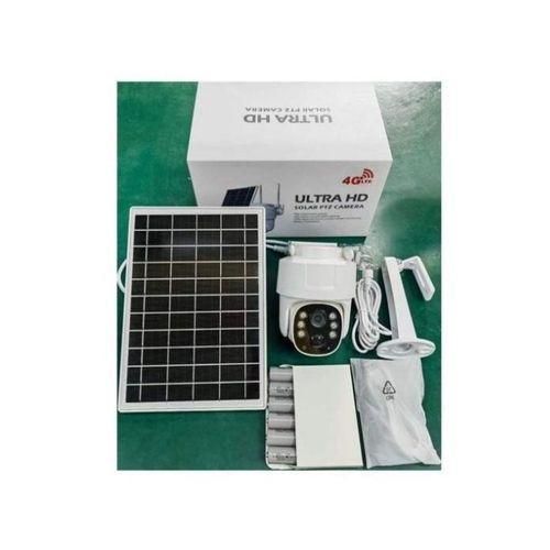 product_image_name-Generic- Solar Powered 4G LTE SIM Card PTZ CCTV Security Camera-1