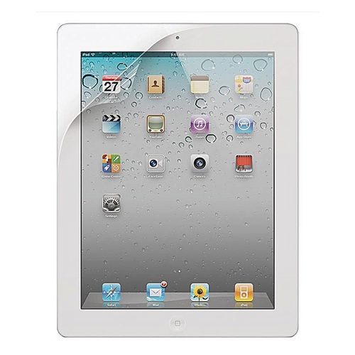 product_image_name-Generic-IPad 2 (2nd Generation) Screen Protector - Glass Cover-3