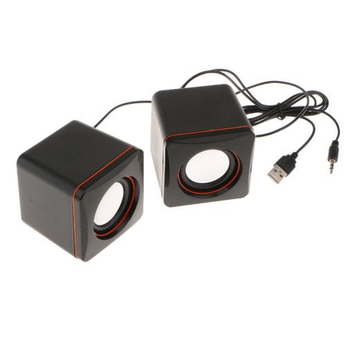 Computer shop speakers jumia