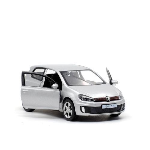 Golf 6 GTI Miniature 1:36