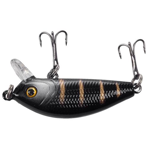 915 Generation Mini 8Pcs/Lot Crank Bait Hook Bass Crank bait