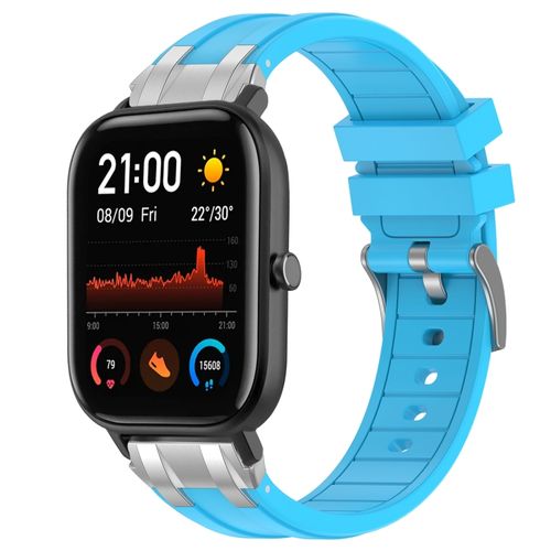 Generic 20mm Silicone Watch Band For Amazfit GTS Jumia Nigeria