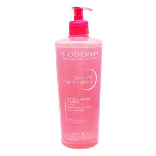 product_image_name-Generic-Bioderma Sensibio Foaming Gel-500ml-1