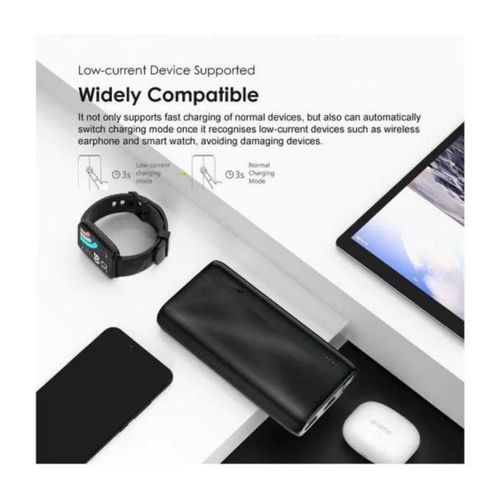 Oraimo Traveler 4 20,000mha 10.5W PowerBank - image 4