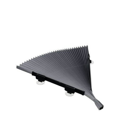 Generic Universal Retractable Windscreen Sun Protector Afterpark - image 4