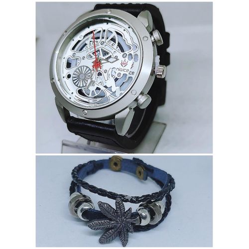 Spy watch top jumia