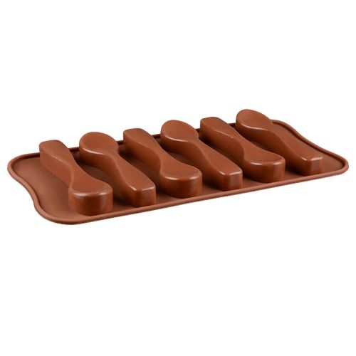 Chocolate Mold: Candy Spoon