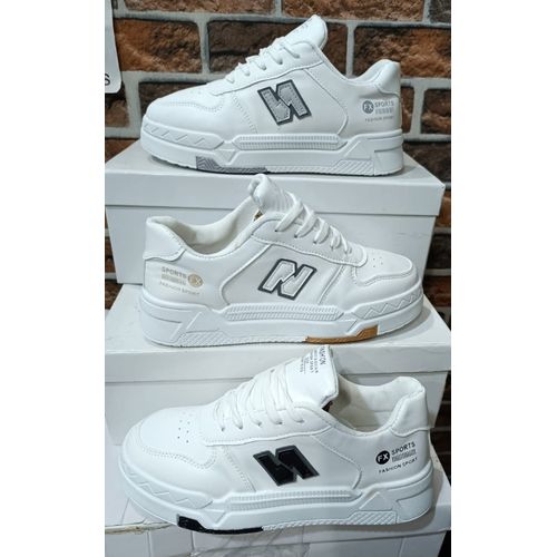 New online balance jumia