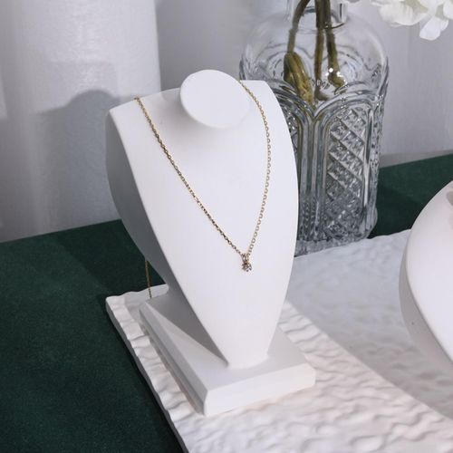 Generic Necklace Mannequin Holder Stand Jewelry Display Bust For Style A Jumia Nigeria