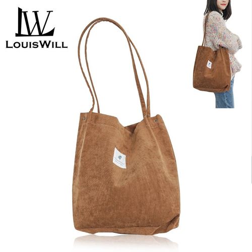 LouisWill Shoulder Bags school bag for Women