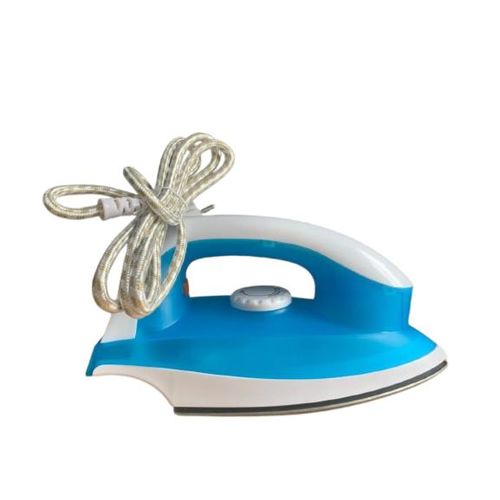 SONIKA Sonik AC/DC  Pressing Iron – Fast Heating, Non-Stick Soleplate - image 2