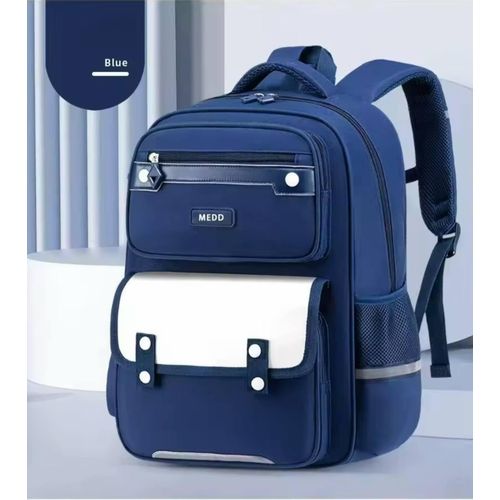 Miscellaneous New Primary School Backpack for Grades 1- 6 - image 4