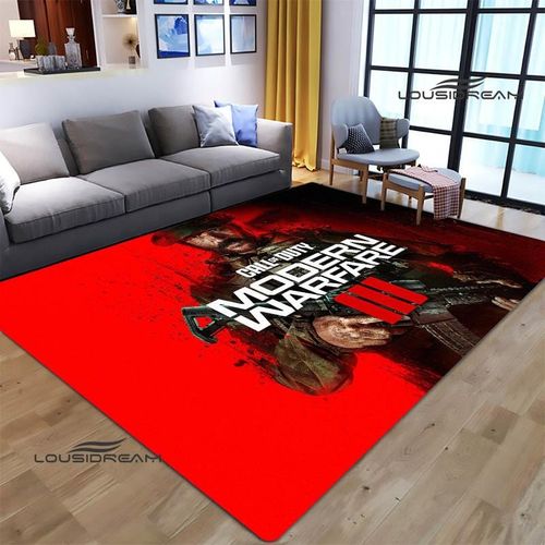 Anime Life Colorful Cartoon Character Area Rugs | Anime Life Colorful  Cartoon Retro Area Rug | Anime Home Carpet, Mat, Home Decor - Mats & Rugs  Anime Doormat Anime Rug Area Rug –