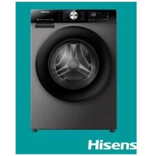product_image_name-Hisense-10.5kg Inverter Front Load Washer (WM 1043BT-WF3S-1