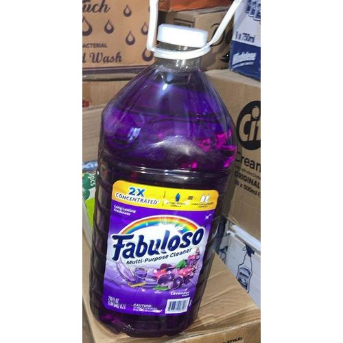 Fabuloso Fabuloso- Lavender All Purpose Cleaner