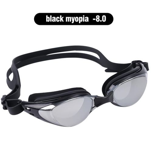 Waterproof prescription glasses deals