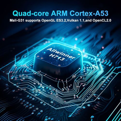 product_image_name-Generic-HY320 1080P 390ANSI 4K Android 11 UK Plug-6