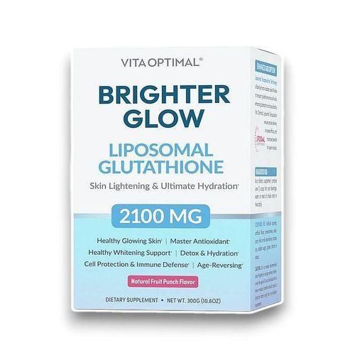 optimal liposomal glutathione Vita Optimal LIPOSOMAL GLUTATHIONE POWDER WITH ALPHA LIPOIC